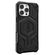 UAG Monarch Pro Backcover iPhone 16 Pro Max - Carbon Fiber