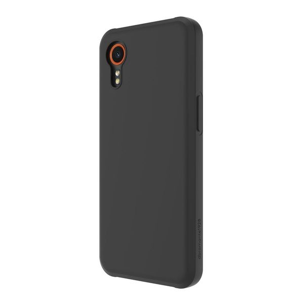 dbramante1928 Nuuk Backcover Samsung Galaxy Xcover 7 - Zwart