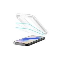 Spigen GLAStR EZ Fit Screenprotector 2 Pack + Applicator Google Pixel 10a