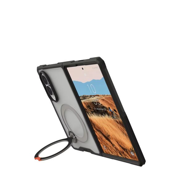 UAG Mouve XTE Magnetic Backcover Samsung Galaxy Z Fold 8 - Ice