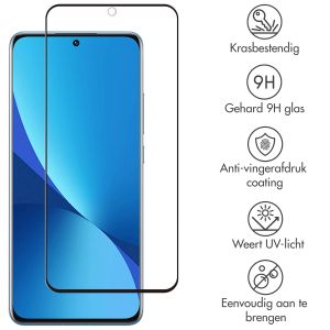 Selencia Gehard Glas Premium Screenprotector Xiaomi 13 Pro