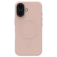 dbramante1928 Greenland Pro Backcover MagSafe Apple iPhone 16 - Pink Sand