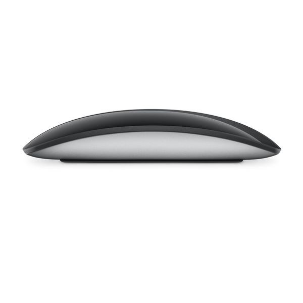 Apple Magic Mouse - Draadloze muis met Multi-Touch oppervlak - USB-C - Zwart