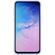 Accezz Liquid Silicone Backcover Samsung Galaxy S10e - Paars