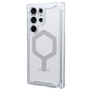 UAG Plyo Pro Backcover Samsung Galaxy S23 Ultra - Ice