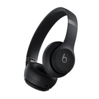 Beats Solo 4 Draadloze Koptelefoon - Matte Black