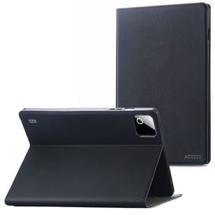 Accezz Classic Tablet Case Xiaomi Pad 8 / 8 Pro - Zwart
