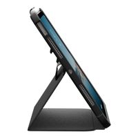UAG Plyo LT Bookcase Apple iPad Pro 11 (2025) M5 / (2024) M4 - Ice Black
