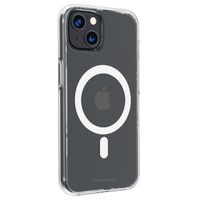 dbramante1928 Iceland Pro Backcover met MagSafe Apple iPhone 13 - Transparant
