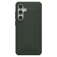 UAG Scout Backcover Samsung Galaxy S24 FE - Olive Drab