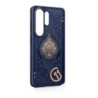 Samsung c11 Magnet Case Samsung Galaxy S26 Ultra - Fearless / Navy