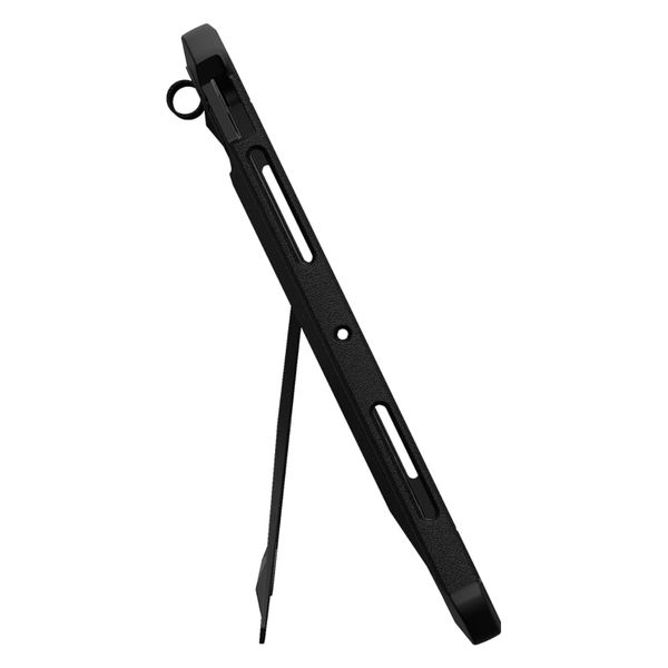 UAG Scout Plus Backcover met stand Apple iPad Pro 11 (2025) M5 / (2024) M4 - Black