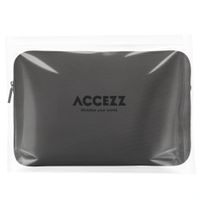 Accezz Laptop hoes 13-14 inch - Laptopsleeve - Zwart