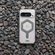 UAG Plyo Pro backcover Google Pixel 9 / 9 Pro - Ice / Silver