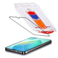 Accezz Gehard Glas Screenprotector + Applicator Samsung Galaxy A16
