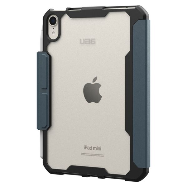 UAG Essential Armor iPad Mini 7 (2024) / iPad Mini 6 (2021) - Cloud Blue