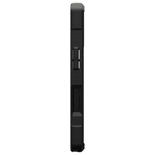 UAG Monarch Pro Backcover Apple iPhone 17 - Carbon Fiber