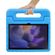 Accezz Kidsproof Backcover met handvat Galaxy Tab A8 - Blauw