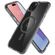 Spigen Ultra Hybrid Backcover MagSafe iPhone 15 - Graphite