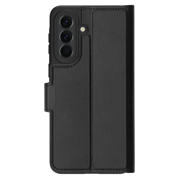 dbramante1928 Oslo Pro Bookcase Samsung Galaxy A57 (5G) - Black