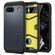 Spigen Tough Armor Backcover Google Pixel 8a - Metal Slate