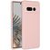 Accezz Liquid Silicone Backcover Google Pixel 7 Pro - Roze