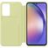 Samsung Originele S View Cover Samsung Galaxy A54 (5G) - Lime