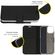 Accezz Wallet Softcase Bookcase iPhone 14 - Zwart