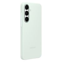 Samsung Originele Silicone Backcover Samsung Galaxy S25 FE - Mint