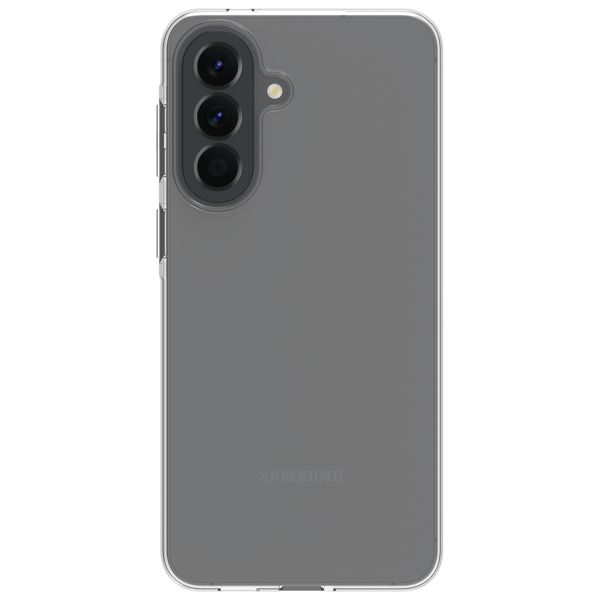 dbramante1928 Greenland Backcover Samsung Galaxy A57 (5G) - Clear