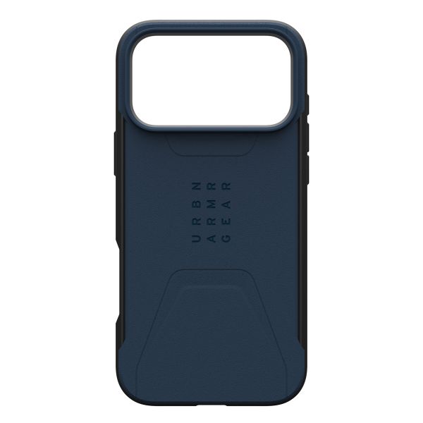 UAG Civilian Backcover MagSafe Apple iPhone 17 Pro Max - Mallard