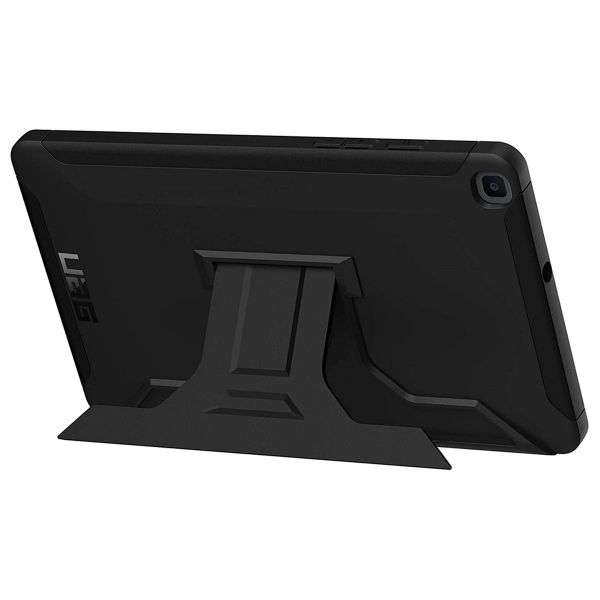 UAG Scout Backcover Samsung Galaxy Tab A8 - Zwart