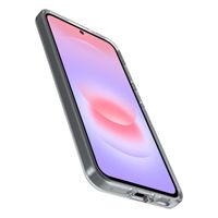 OtterBox React Backcover in Fabrieksverpakking Samsung Galaxy A37 (5G) - Clear