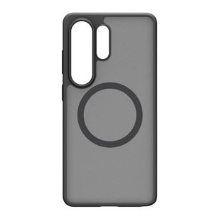 Samsung Capella Magnet Case Samsung Galaxy S26 Ultra - Black