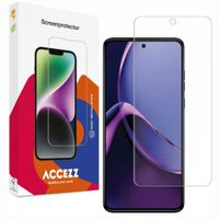 Accezz Gehard Glas Screenprotector Motorola Moto G84