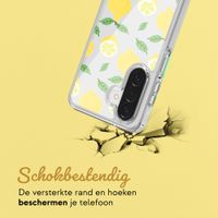Ontwerp je eigen Clear Case Samsung Galaxy A27 (5G) - Transparant