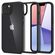 Spigen Ultra Hybrid Backcover iPhone 13 - Zwart