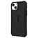 UAG Pathfinder Backcover MagSafe iPhone 14 Plus - Black