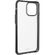 UAG Plyo Backcover iPhone 12 Pro Max - Ice