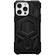 UAG Monarch Backcover MagSafe iPhone 14 Pro Max - Zwart