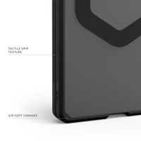 UAG Mouve Magnetic Backcover Samsung Galaxy Z Fold 8 Ultra - Ash