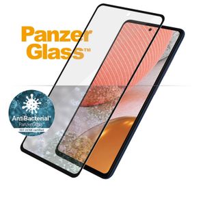 PanzerGlass Anti-Bacterial Case Friendly Screenprotector Galaxy A72