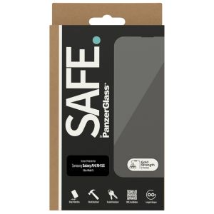 SAFE by PanzerGlass Ultra-Wide Fit Screenprotector Samsung Galaxy A14 (5G/4G)