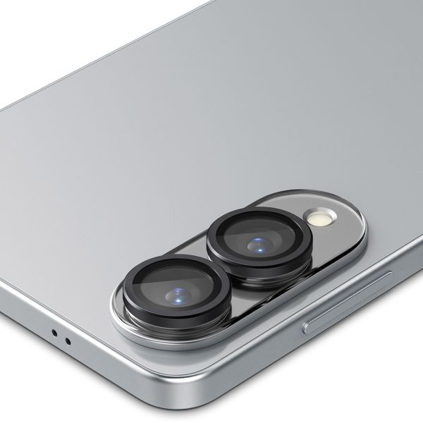 Spigen Glas.tR EZFit Optik Lens Protector 2 pack Samsung Galaxy S25 Edge