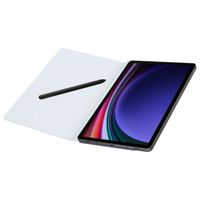 Samsung Originele Smart Book Cover Samsung Galaxy Tab S10 Lite / S9 11 inch / S10 FE / S9 FE 10.9 inch - Blauw
