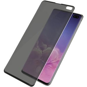 PanzerGlass Case Friendly Privacy Screenprotector Galaxy S10 Plus