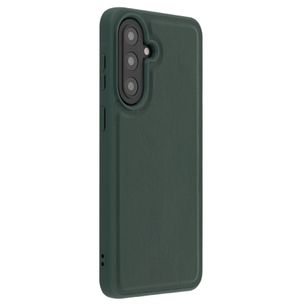 Accezz Edge Backcover met MagSafe Samsung Galaxy A57 (5G) - Groen
