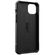 UAG Monarch Backcover iPhone 15 Plus - Kevlar Black