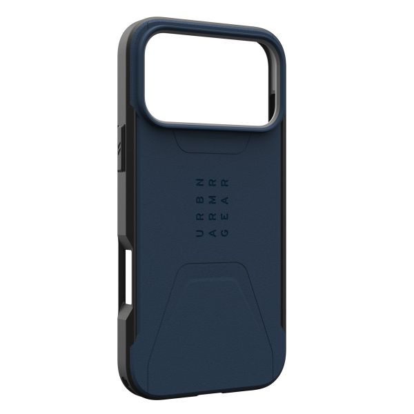 UAG Civilian Backcover MagSafe Apple iPhone 17 Pro Max - Mallard