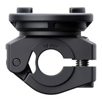 SP Connect Mirror Mount SPC+ Telefoonhouder Scooter / Motor - Spiegel bevestiging - Zwart